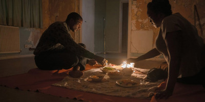 His House, Horor Netflix Bikin Bergidik! thumbnail